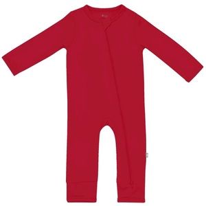 Kyte Romper